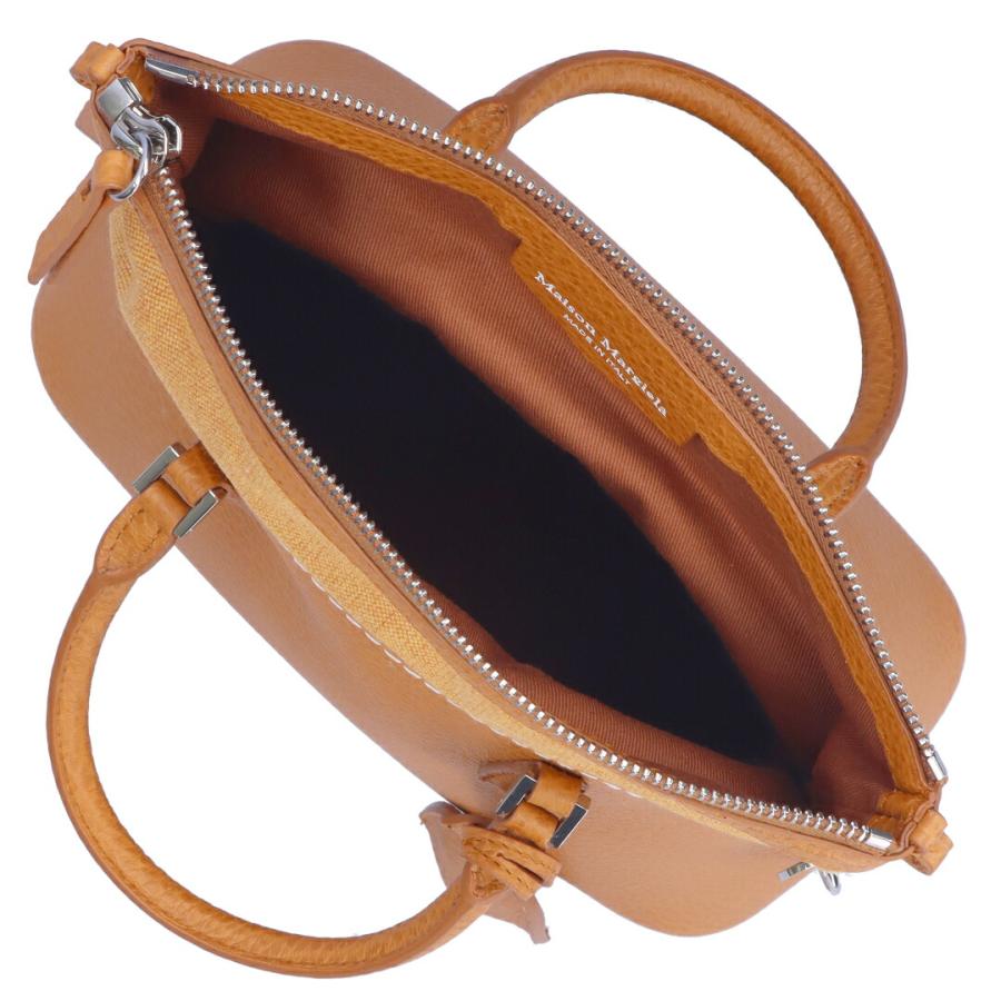 Maison Margiela 5AC Classique Mini Shoulder Bag (S56WG0082 P4455)