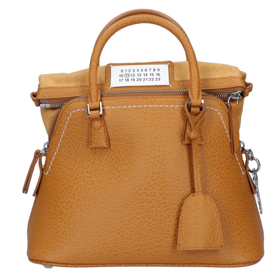 Maison Margiela 5AC Classique Mini Shoulder Bag (S56WG0082 P4455)