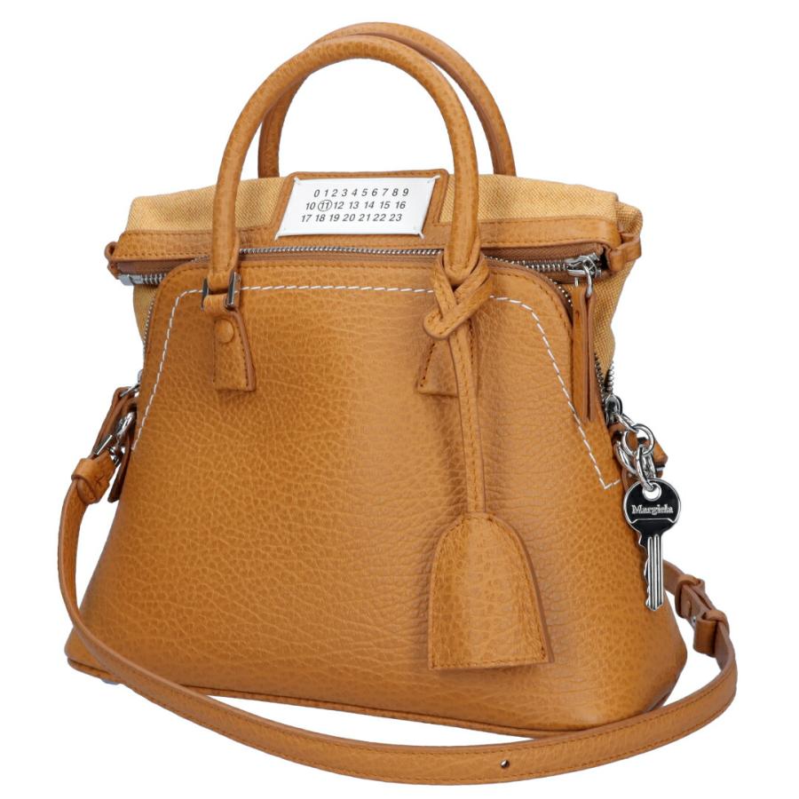 Maison Margiela 5AC Classique Mini Shoulder Bag (S56WG0082 P4455)