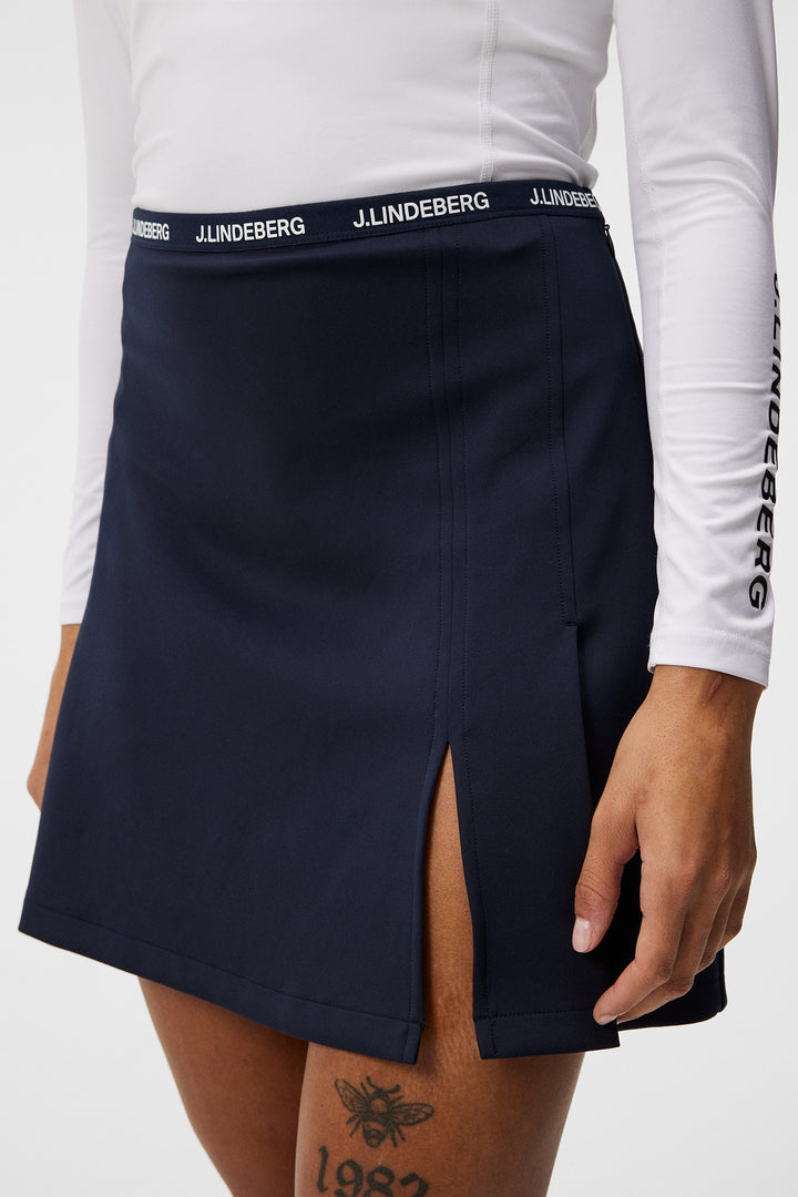 J.Lindeberg Keisha Skirt (GWSD09470)