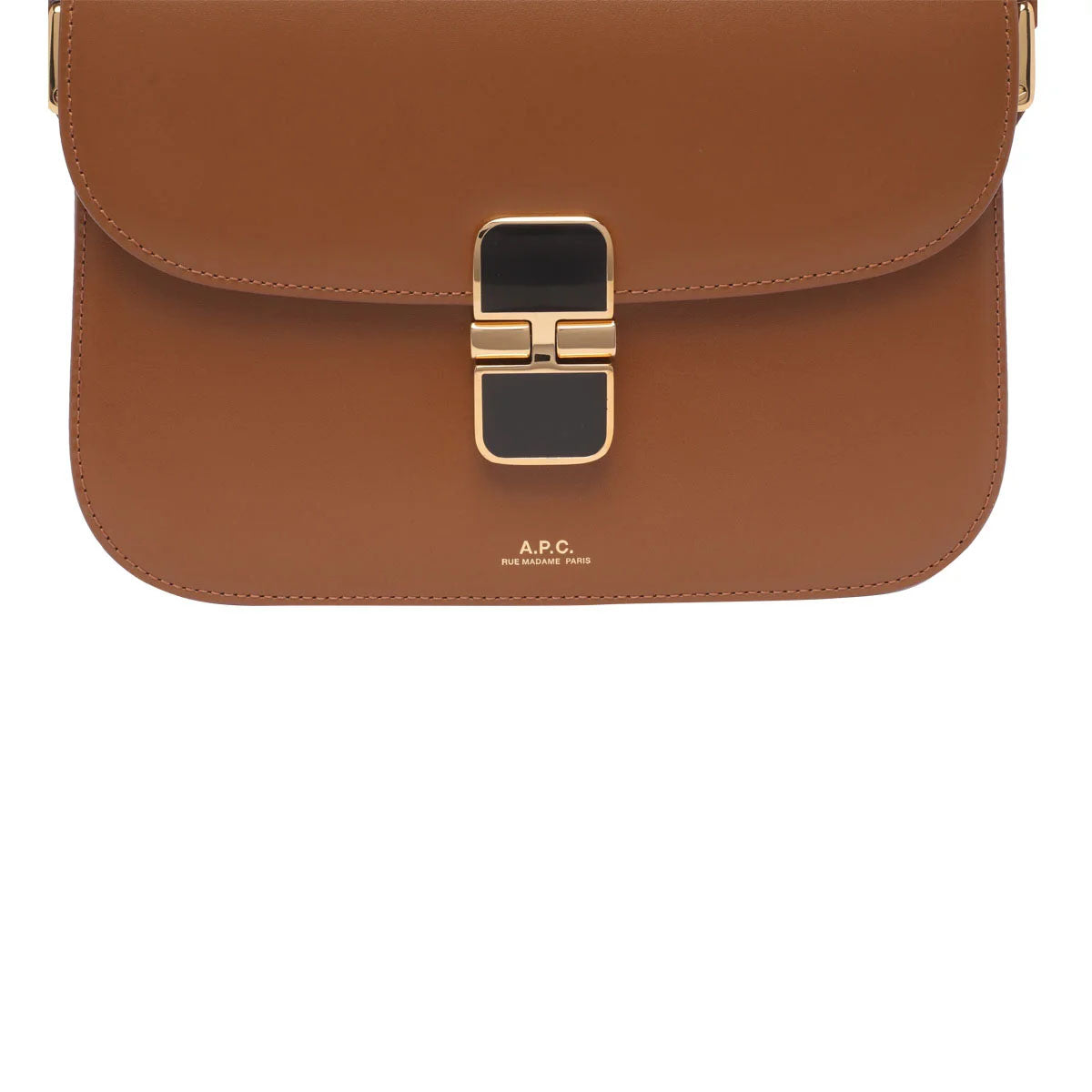 A.P.C. Grace Small Bag (PXBTN-F61413)