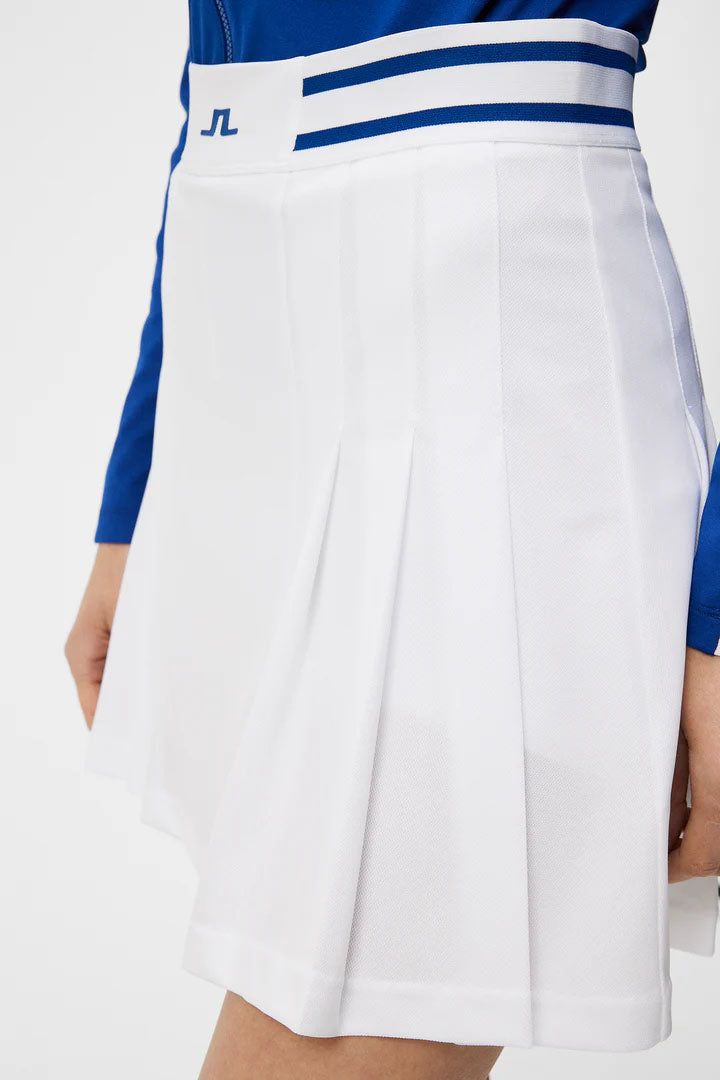 J.Lindeberg Harlow Skirt (GWSD10135)