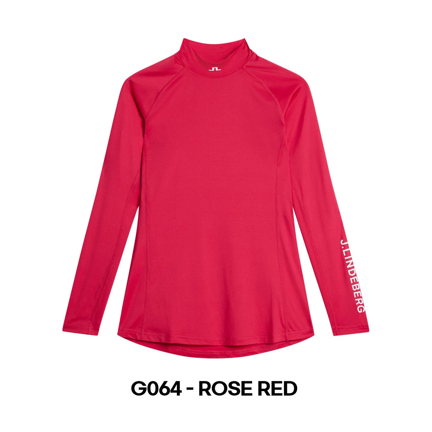 J.Lindeberg Asa Soft Compress Top (GWJT08800)