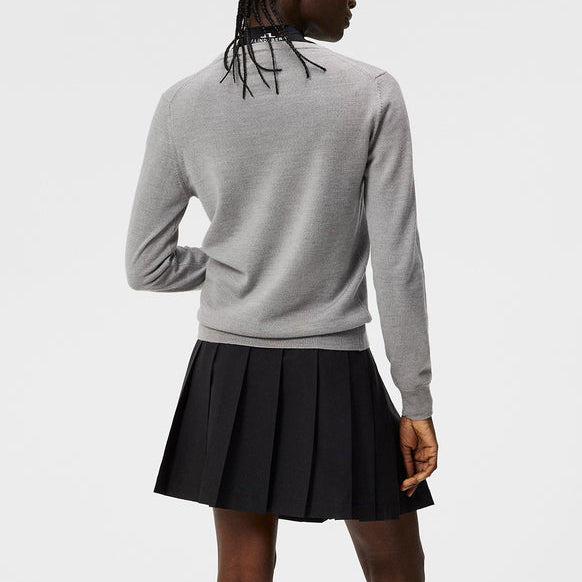 J.Lindeberg Amaya Knitted Sweater (GWKW09941)