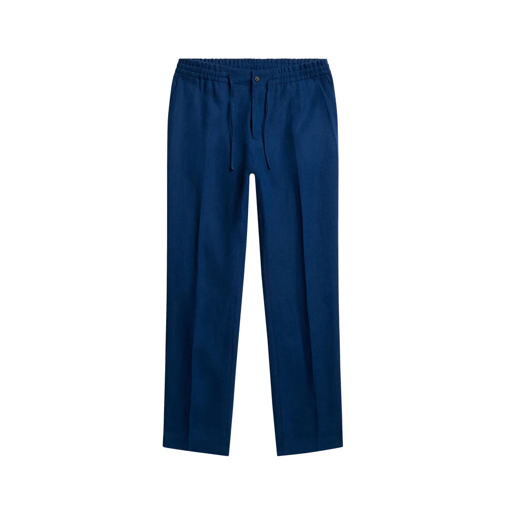 J.Lindeberg Soren Linen Pants (FMPA11264)