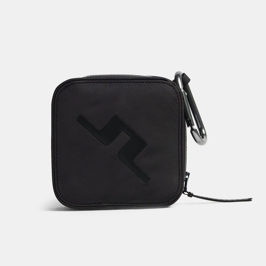 J.Lindeberg Diamond Pocket Bag (AMAC09423)