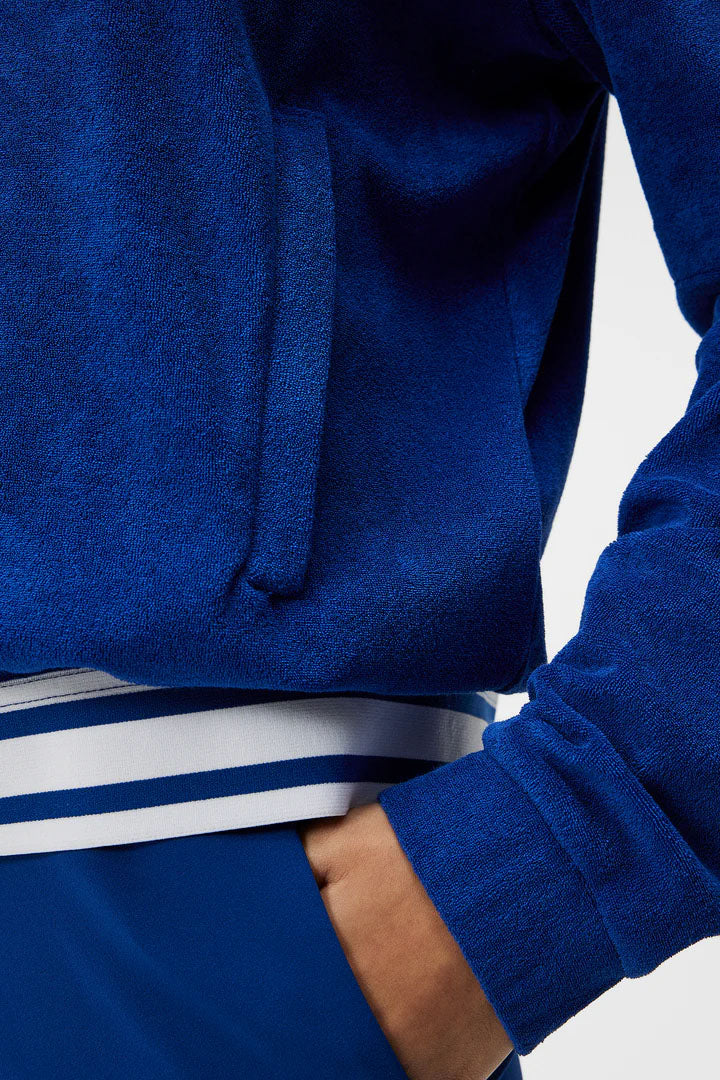 J.Lindeberg Rae Terry Jacket (GWJS10148)