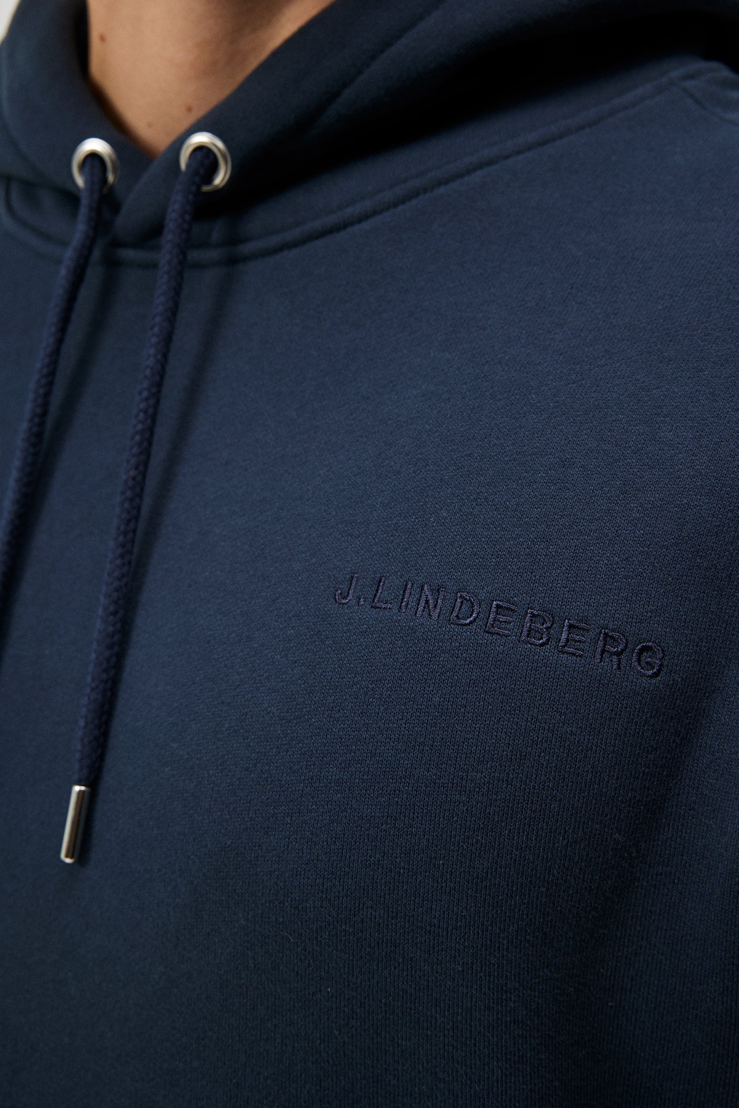 J.Lindeberg Chip Hoodie (FMJS08609)
