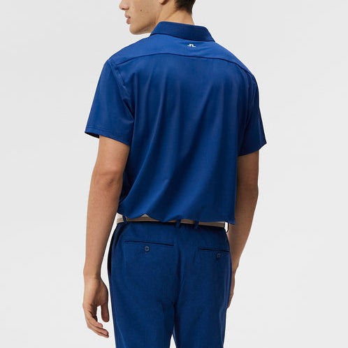 J.Lindeberg Duff Regular Fit Polo Shirt (GMJT09555)