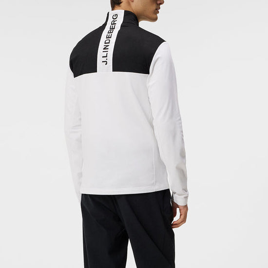 J.Lindeberg Banks Mid Layer (GMJS10331)