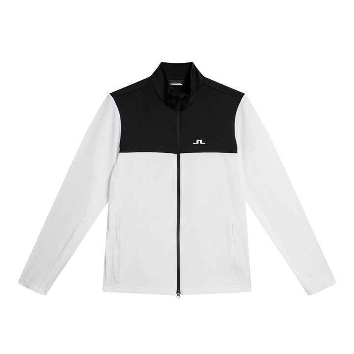 J.Lindeberg Banks Mid Layer (GMJS10331)