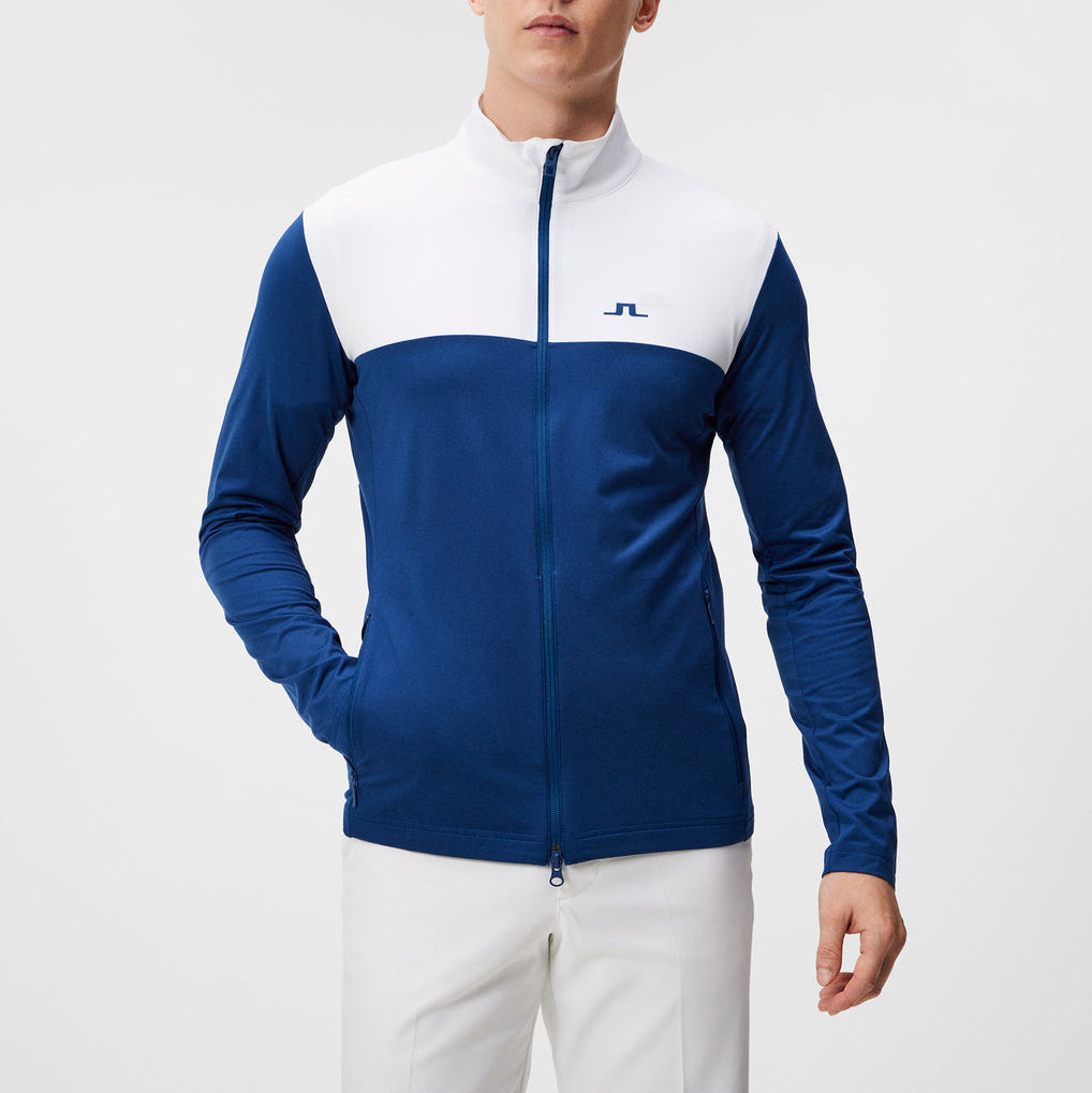 J.Lindeberg Banks Mid Layer (GMJS10331)