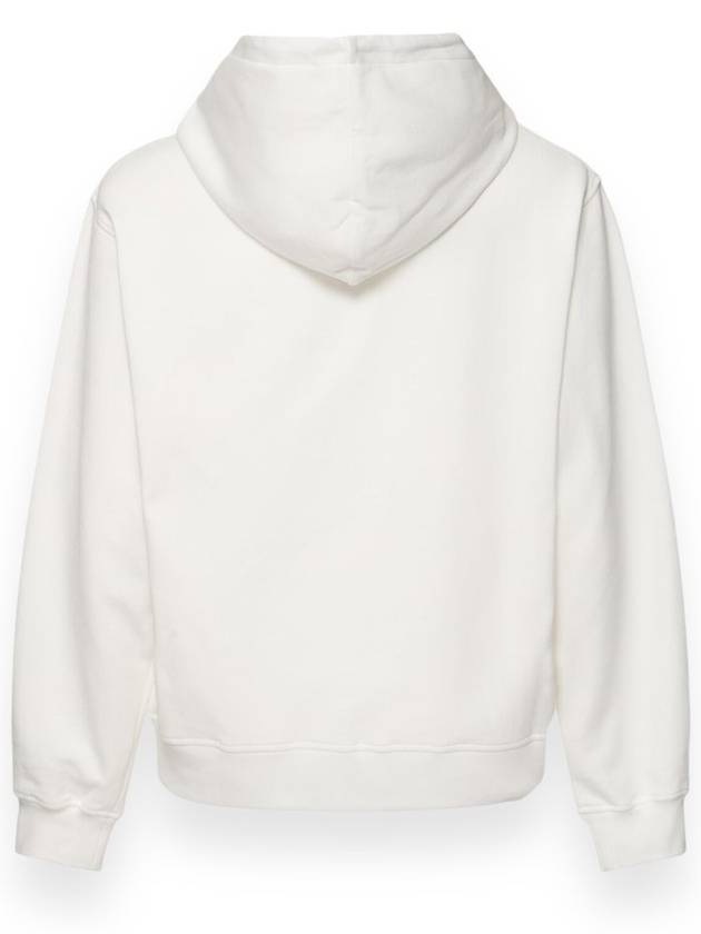 MARNI LOGO HOODED SWEATSHIRT (FUMU0137P2)