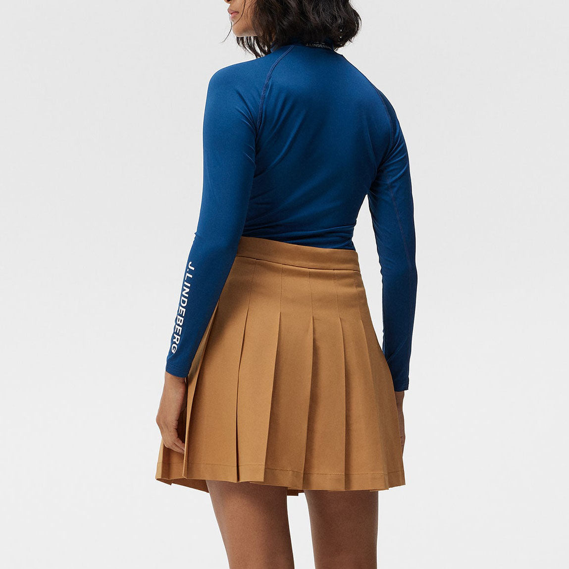 J.Lindeberg Asa Soft Compress Top (GWJT08800)