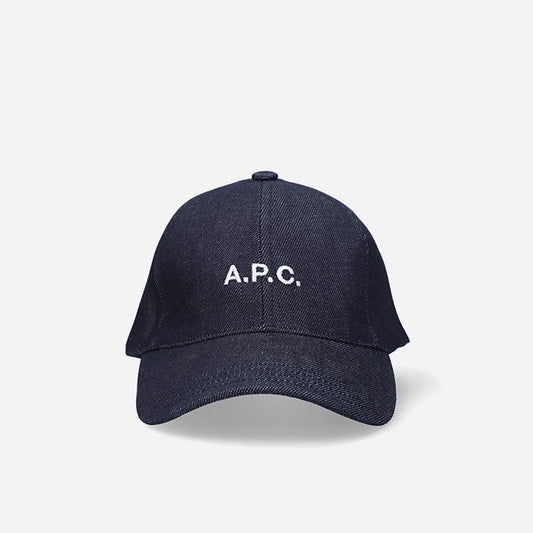 A.P.C. Classic Logo Cap (COCSX-M24069)