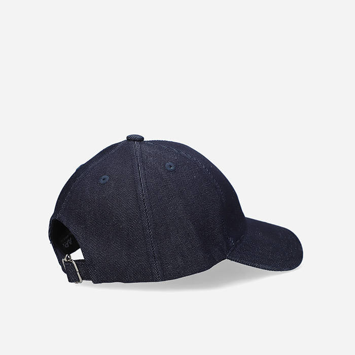 A.P.C. Classic Logo Cap (COCSX-M24069)