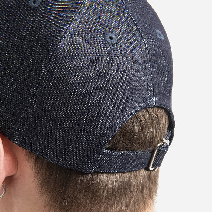 A.P.C. Classic Logo Cap (COCSX-M24069)