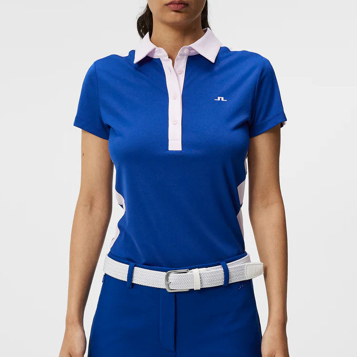 J.Lindeberg Jada Polo (GWJT10137)