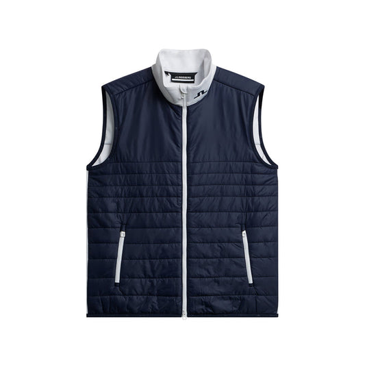 J.Lindeberg Martina Quilt Hybrid Vest (GWOW11527)