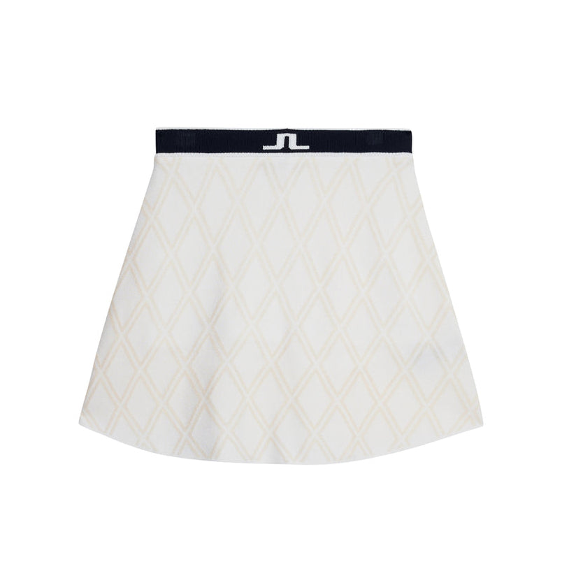 J.Lindeberg Aper Knitted Skirt (GWSD09344)