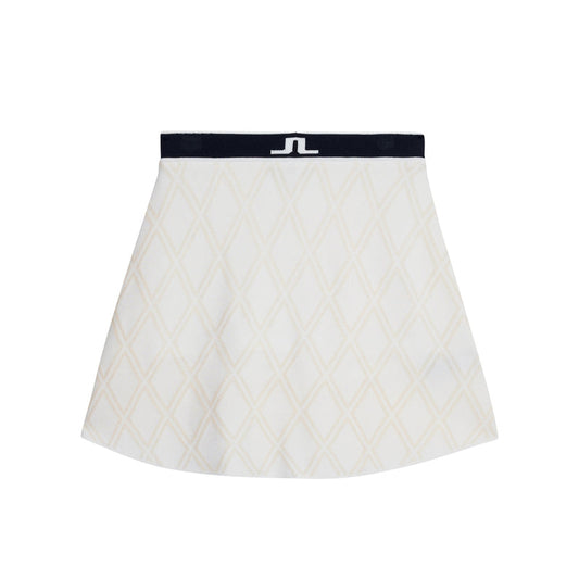 J.Lindeberg Aper Knitted Skirt (GWSD09344)