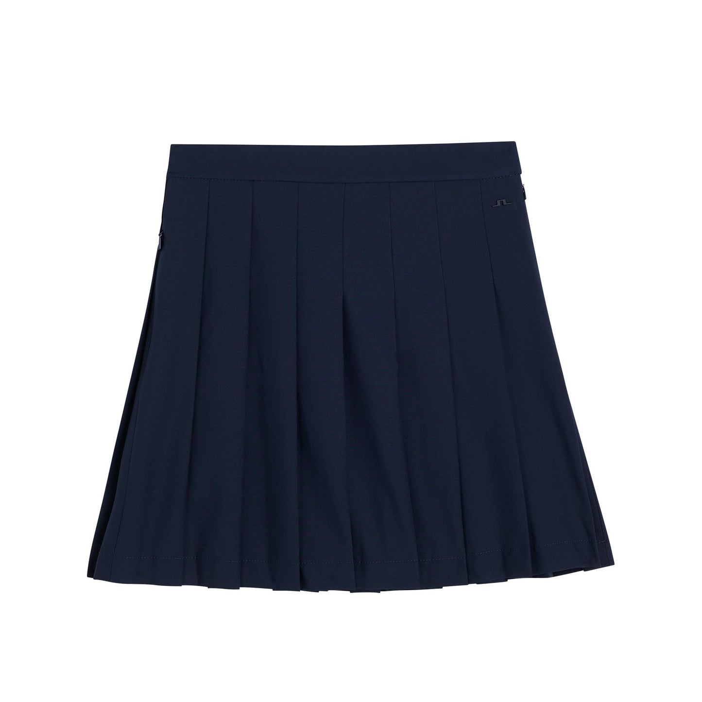 J.Lindeberg Adina Gold Skirt (GWSD06345)