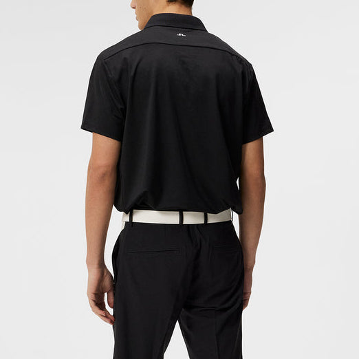 J.Lindeberg Duff Regular Fit Polo Shirt (GMJT09555)