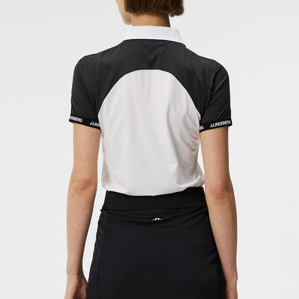 J.Lindeberg Makena Polo (GWJT09184)