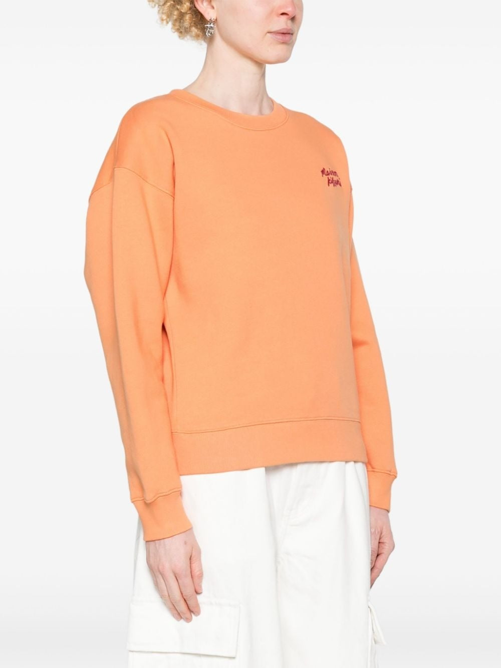 A.P.C. Jeremy Logo T-Shirt (Style Code)