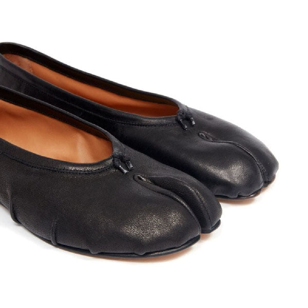 Maison Margiela Tabi New Ballet Shoes (S58WZ0127 P6378)