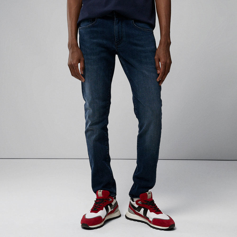J.Lindeberg Jay Active Blueblack Jean (FMDP08719)