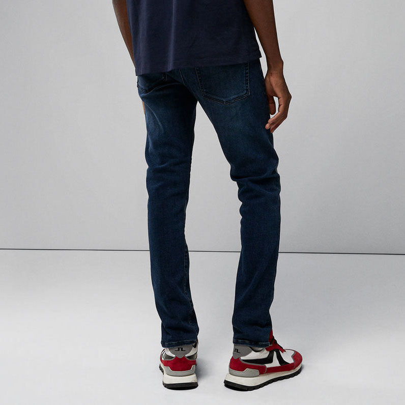 J.Lindeberg Jay Active Blueblack Jean (FMDP08719)
