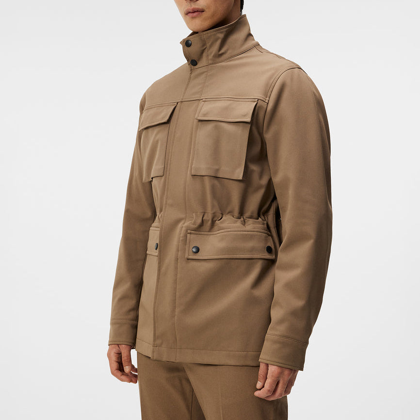 J.Lindeberg Ripley 4-Way Stretch Jacket (FMOW10225)
