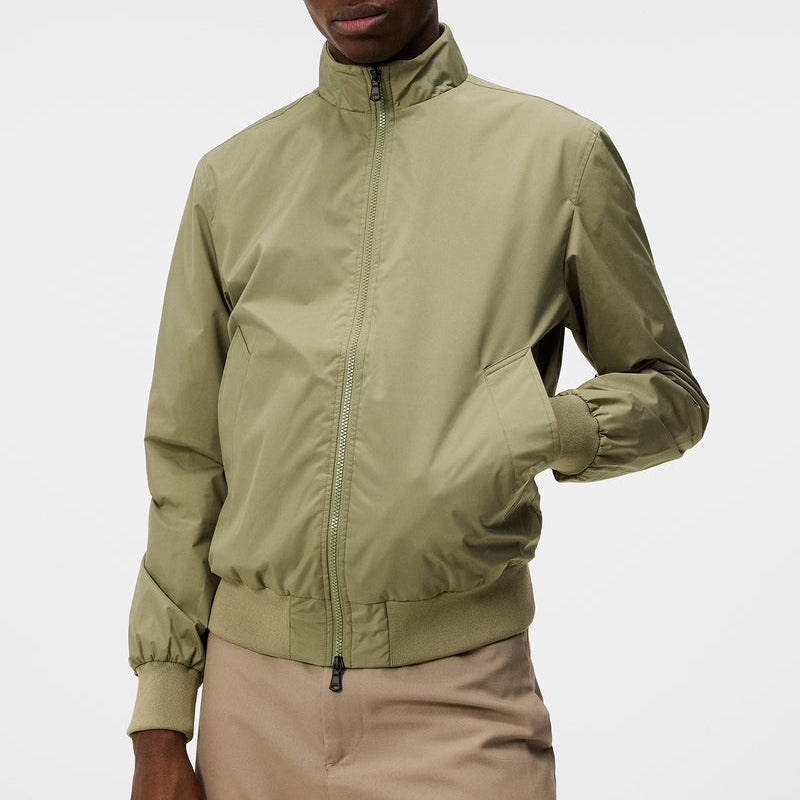 J.Lindeberg Kevin 2-Layer Bomber Jacket (FMOW10258)