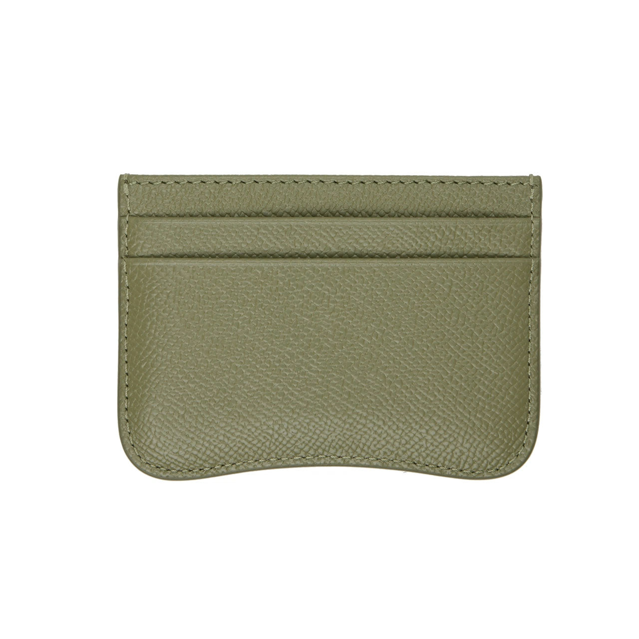 AMI Paris Heart-A Cardholder (USL104.AL0036)
