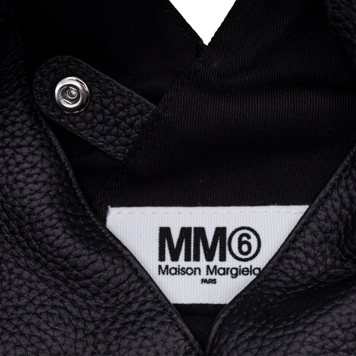 Maison Margiela Japanese Classic Mini Bag (SB6WD0013 P4344)