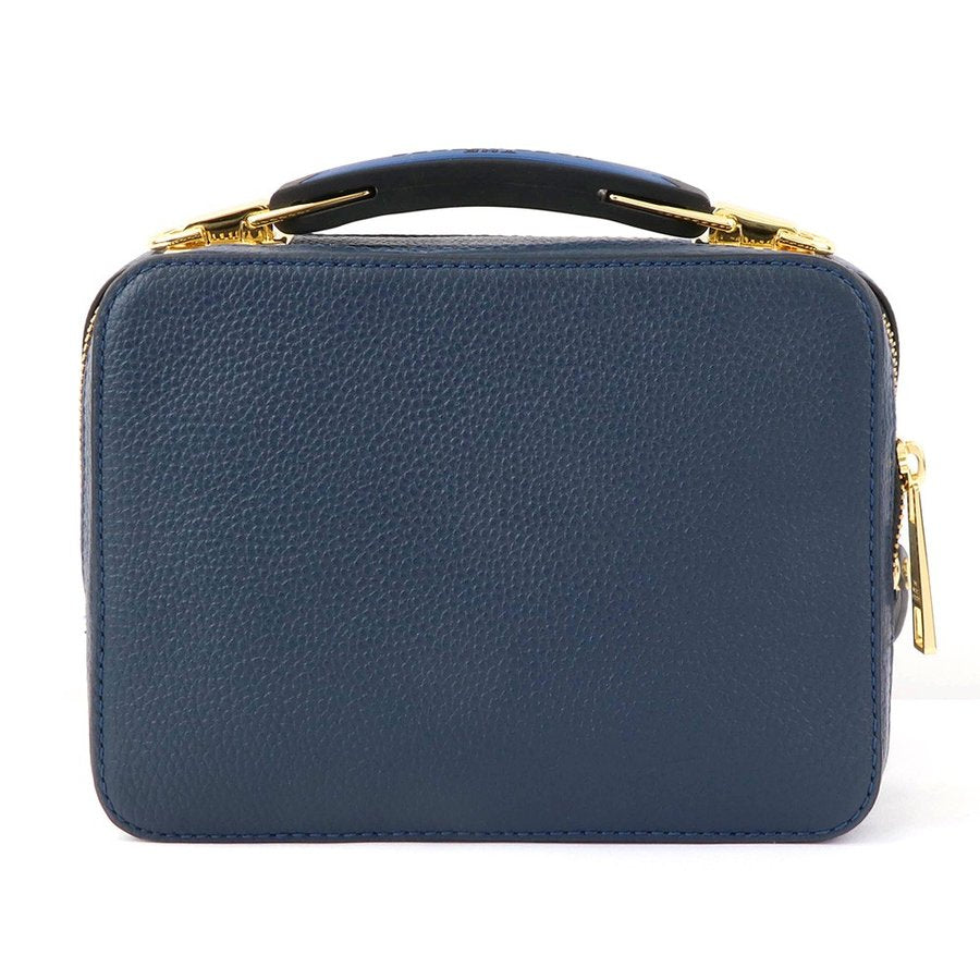 Marc Jacobs The Textured Box 20 Crossbody Bag (M0014840)