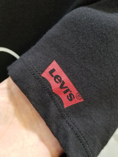 Levi’s x Disney Mickey Mouse Graphic T-Shirt