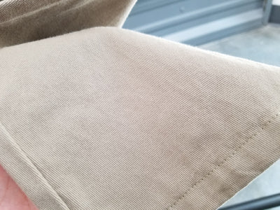 Vince Soho Essential Five-Pocket Twill Pants (MS1212248)