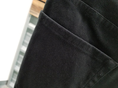 Vince Soho Essential Five-Pocket Twill Pants (MS1212248)
