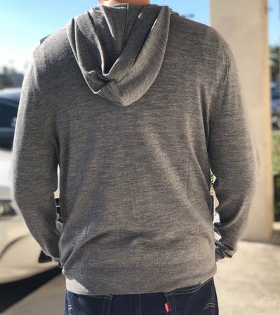 Zadig & Voltaire Clash Ter M Cardigan (WGMK2403H)