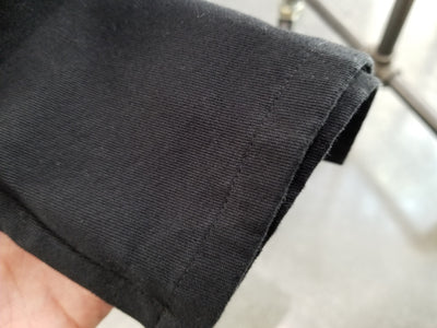 Vince Soho Essential Five-Pocket Twill Pants (MS1212248)