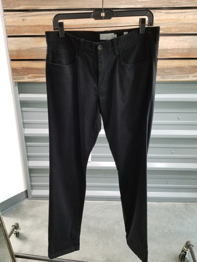 Vince Soho Essential Five-Pocket Twill Pants (MS1212248)