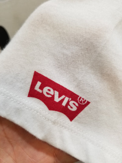 Levi’s x Disney Mickey Mouse Graphic T-Shirt