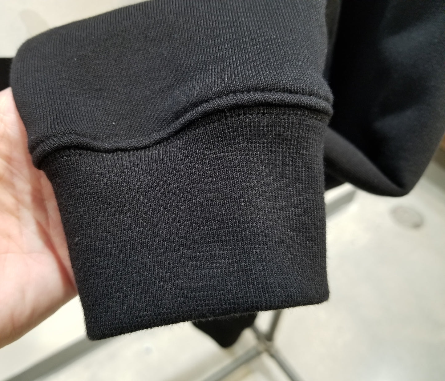 MSGM Milano Box Logo Sweatshirt (2542MDM196)