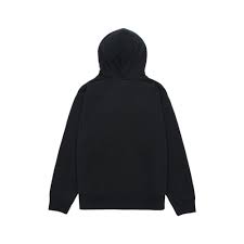 Maison Kitsuné Dressed Fox Print Relaxed Hoodie (JM00332KM0001)