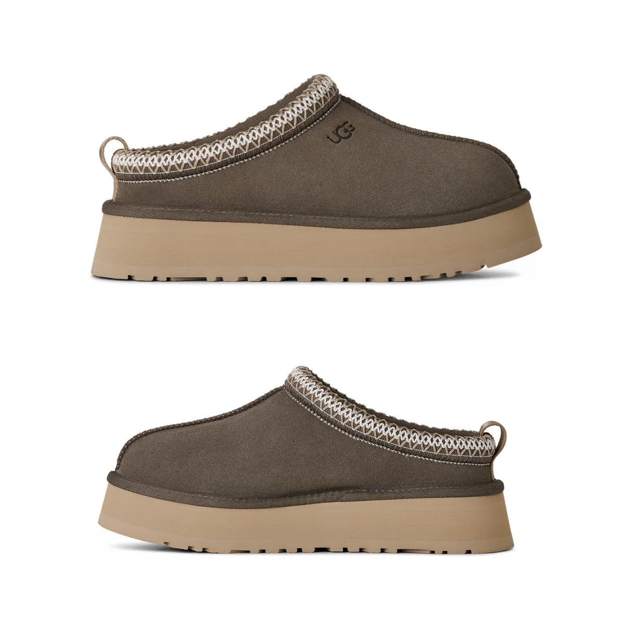 UGG Women's Tazz II Platform Slipper (1174471)