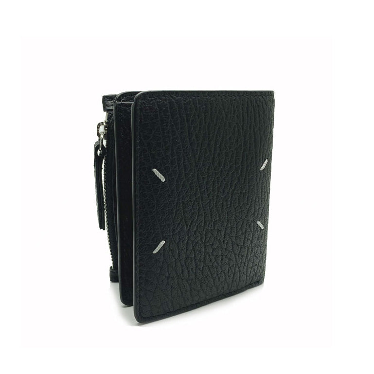 Maison Margiela Four Stitches Flip Flap Wallet (SA1UI0023 P4455)