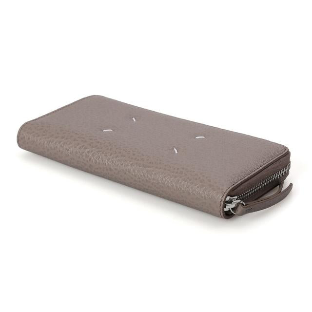 Maison Margiela Four Stitches Continental Wallet (S56UI0110 P4455)