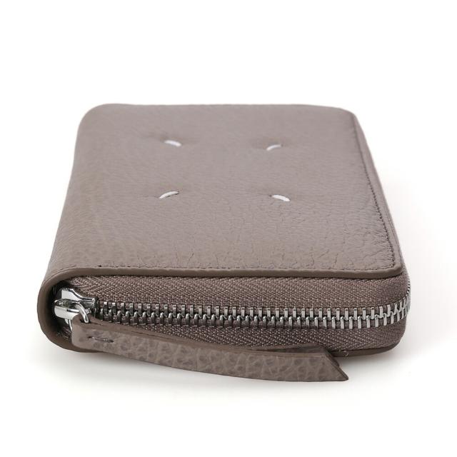 Maison Margiela Four Stitches Continental Wallet (S56UI0110 P4455)